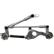 Resim Silgi İç Mekanizma Accent Blue 2011- 