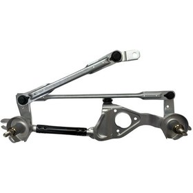 Resim Silgi İç Mekanizma Accent Blue 2011- 