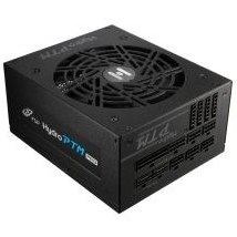 Resim FSP Hydro PTM PRO ATX3.1(12V-2x6) 1650W 80+ Platinum Tam Modüler Güç Kaynağı 