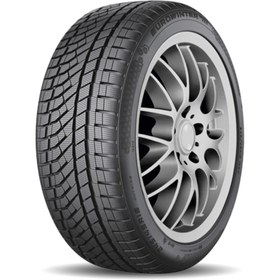 Resim Falken 225/45R19 96V Eurowinter Hs02 Pro (4X4-Suv) Kış Lastiği (Üretim Yılı:2025) 