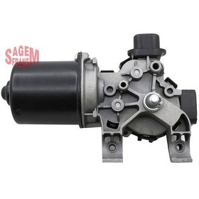 Resim Sagem-455111 - Silecek Motoru Ön Clıo Iv 