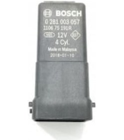 Resim Kumanda Kutusu Koleos Iı 110675191R 