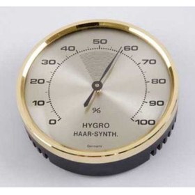 Resim Genel Markalar Analog Higrometre Nem Ölçer 