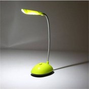 Resim Led Işıklı Masa Üstü Kitap Okuma Lambası 