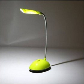 Resim Led Işıklı Masa Üstü Kitap Okuma Lambası 