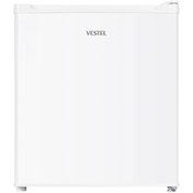 Resim Vestel MB4001 E Enerji Sınıfı 41 Ly Minibar Mini Buzdolabı 