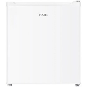Resim Vestel MB4001 E Enerji Sınıfı 41 Ly Minibar Mini Buzdolabı 
