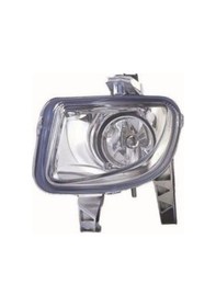 Resim Sis Farı Lambası Sol Fiat Grande Punto 2005+ Fı9508 Zenon 