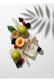 Resim POLODEUR PD 118 KIRRKE MUADİL UNISEX PARFÜM YÜKSEK (%50) ESANS ORANI 