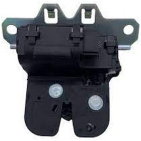 Resim Opel Insignia A Arka Bagaj Kilidi 2009-2017 20969620 