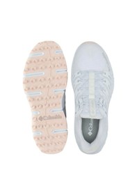 Resim Columbia Women White Omni-shield Voyager Flx Pct Trail Running Shoes Kadın Outdoor Ayakkabı Bl7922 Beyaz 