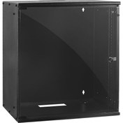 Resim Ulusal ULS12U5040 12U Soho Duvar Tipi Kabinet 500x400mm 