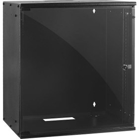 Resim Ulusal ULS12U5040 12U Soho Duvar Tipi Kabinet 500x400mm 