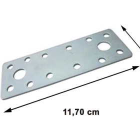 Resim Gönye Düz Tip No:1 ( 5 Adet ) 