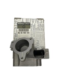 Resim Termostat Yuvası Dacia Logan 1 Sandero 1 1.6 8v K7m 8200493154 Mais 