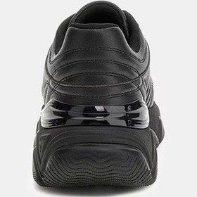 Resim Guess Morrız Kadın Ayakkabı Flfmrzele12 Flfmrzele12 Black Black 