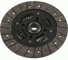 Resim Clutch Dısc 