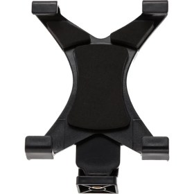 Resim Huoxun Shop A Bir Stil Evrensel Tablet Tripod Montaj Kelepçesi iPad Airair2 Mini Için Konu Adaptörü ile Ter Geçirmez Ekran Pubg Mobile Için (Yurt Dışından) 