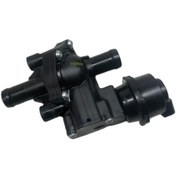 Resim MY Termostat Komple Kadjar-megane 4-duster 1.3 Tce H5hy-922306682r 922306682r-922309109r 