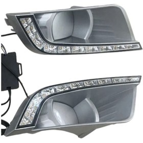 Resim Ford Ranger 2016-2019 T7 Wildtrak Sis Ledi 