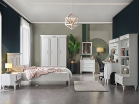 Resim İskenderiye Genç Odası 