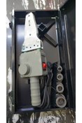 Resim visco Pprc Boru Kaynak Makinası 1300 W 