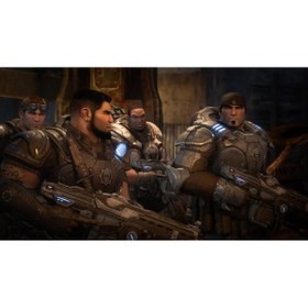 Resim Microsoft Game Studios Gears of War: Reloaded – PlayStation® 5 