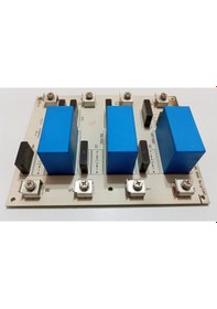 Resim Remivac PhoenixTec 1232 10 KVA UPS Parçaları 14 