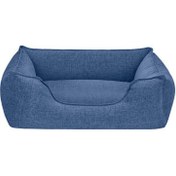 Resim Pet Comfort Alpha Mirandus 38 Köpek Yatağı M 65x80cm 