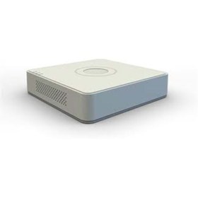 Resim Hikvision Ds-7104hqhı-k1 4kanal 3mp 1xıp 1xses 1xvga 1xhdmı 1080p 1x6tb Destekli Hd-tvı Cvı Ahd Anal 