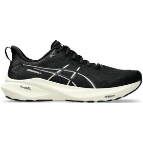 Resim Asics Gt-2000 13 Erkek Siyah Koşu Ayakkabısı 1011b861-003 Siyah 
