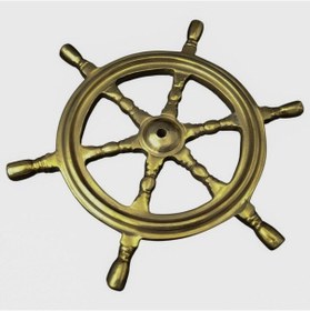 Resim Pimarks Pirinç Döküm Dümen-ı 