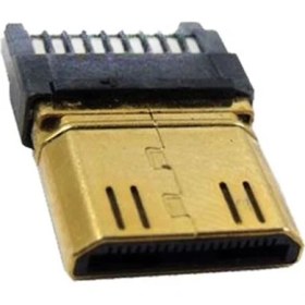 Resim Hdmı Mini Uç 