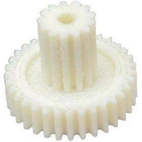 Resim Goldmaster Uyumlu Gm-7239 Elenamax Blender Çırpıcı Adaptörü Aktarma Küçük Dişlisi 