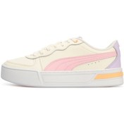 Resim Puma Skye Kadın Ayakkabı 374764 10 Beyaz 