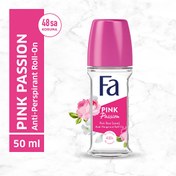 Resim Fa Pink Passion Kadın Deo Roll-On 50 ml 