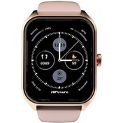 Resim HiFuture Ultra2 Pro U2PBK Bt 5.2 IP68 AMOLED 1.78" Nabız Spor Kan Oksijen Takibi 45 MM Akıllı Saat (Hifuture Türkiye Garantili) 