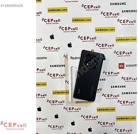 Resim Xiaomi Redmi Note 14 Pro İkinci El TR | 512 GB | Siyah 