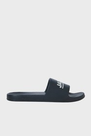 Resim Jack & Jones Erkek Terlik 12236477 ANTRASİT 