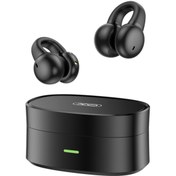 Resim Xo Kablosuz Kulaklık TWS G10,Bluetooth 5.2,300mAh Şarj Kutusu,ENC Mikrofon,Dokunmatik Kontrol 