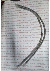 Resim Toyota Uyumlu Avensis Tavan Oluk Çitasi 08_12 2008 2009 2010 2011 2012 495517771 