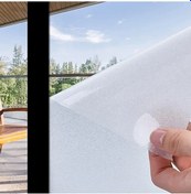 Resim Uv Engelleyici Buzlu Cam Filmi 5 Metre X 60 Cm 