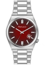 Resim Ferrucci Fc.03223m.7 Erkek Kol Saati 