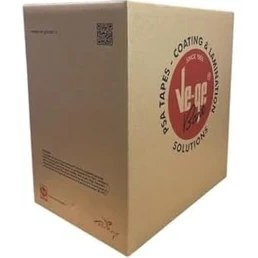 Resim Ohbe Express 45X100 Şeffaf Koli Bandı (Aslan) 
