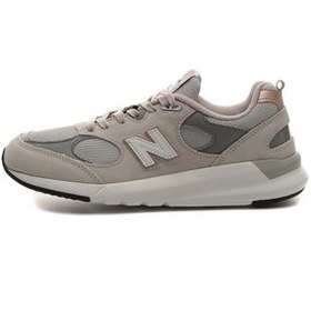 Resim New Balance Ws109Pgg Kadın Spor Ayakkabı Gri 