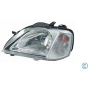 Resim AYFAR Dacia Logan Sol Ön Far Lambası 2003-2008 Arası 6001546788 Gkn 