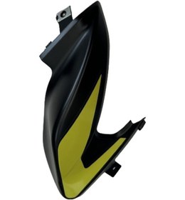 Resim Siperlik Sol Sarı Domınar 250 A 