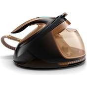 Resim Philips Perfectcare Elite Plus Gc9682/80 2700 W Buhar Kazanlı Ütü Çanta Hediyeli 