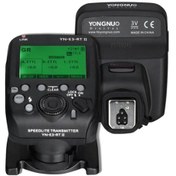 Resim Yongnuo YN-E3-RT II Canon Uyumlu Flaş Tetikleyici 