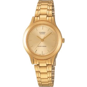 Resim Casio LTP-1128N-9ARDF Kadın Kol Saati 